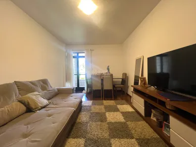 Apartamento com 2 Quartos à venda, 98m² no Teixeiras, Juiz de Fora