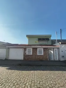 Sobrado com 3 Quartos à venda, 269m² no Suíssa, Ribeirão Pires