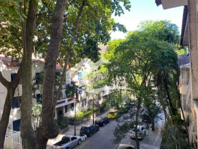 Kitnet com 1 Quarto à venda, 35m² no Copacabana, Rio de Janeiro
