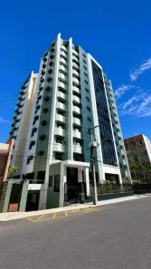 Apartamento com 4 Quartos à venda, 212m² no São José, Aracaju