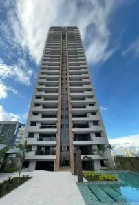Apartamento com 3 Quartos à venda, 122m² no Marco, Belém