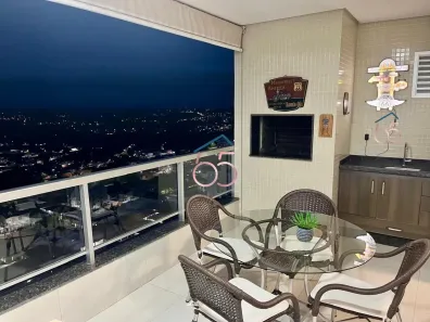 Apartamento com 3 Quartos à venda, 150m² no Jardim Mariana, Cuiabá