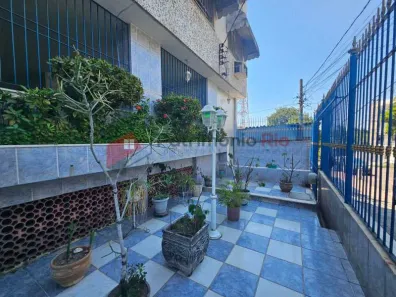 Apartamento com 2 Quartos para venda ou aluguel, 79m² no Vila da Penha, Rio de Janeiro