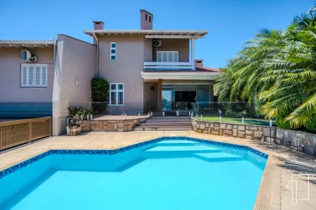 Casa com 3 Quartos à venda, 342m² no Ouro Branco, Novo Hamburgo