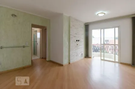 Apartamento com 2 Quartos à venda, 62m² no Vila Guaca, São Paulo