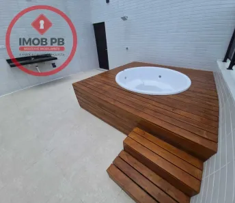Apartamento com 3 Quartos à venda, 75m² no Bessa, João Pessoa