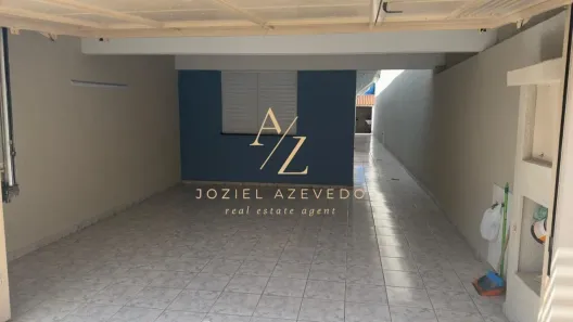 Casa com 2 Quartos para alugar, 86m² no Vila São Silvestre, Barueri