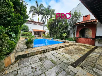 Sobrado com 3 Quartos à venda, 217m² no Jardim Paulista, São Paulo
