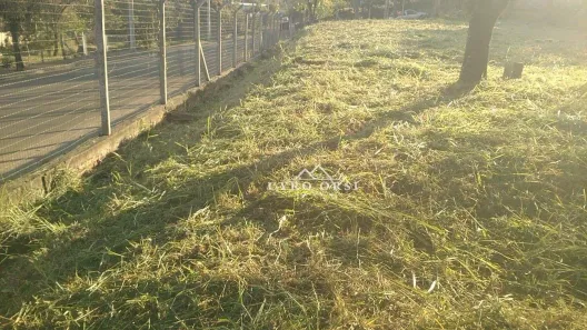 Lote/Terreno à venda, 1033m² no Gran Park Residencial, Piracicaba