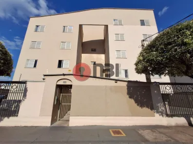 Apartamento com 2 Quartos à venda, 68m² no Vila Moreira, São José do Rio Preto