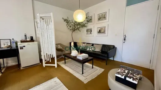 Sala Comercial à venda, 32m² no Centro, Florianópolis