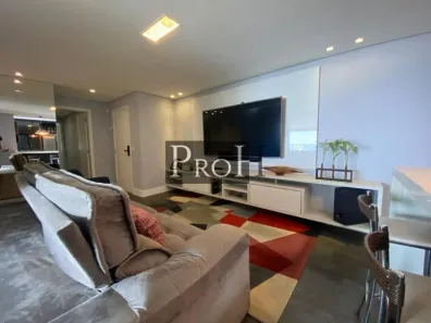 Apartamento com 3 Quartos à venda, 125m² no Mooca, São Paulo