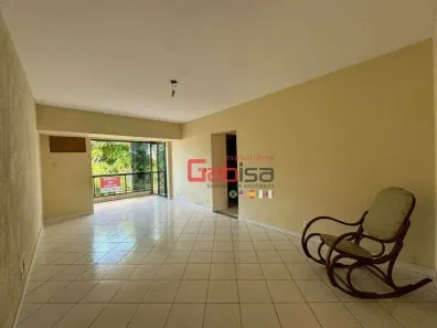 Apartamento com 2 Quartos à venda, 100m² no Braga, Cabo Frio