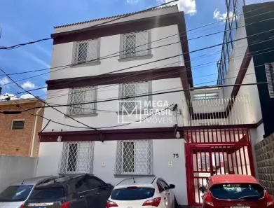Prédio Comercial à venda, 559m² no Cambuci, São Paulo