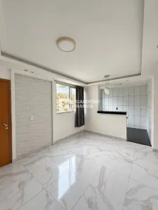 Apartamento com 2 Quartos à venda, 46m² no Caixa D'Água, Lauro de Freitas