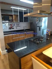 Apartamento com 2 Quartos à venda, 85m² no Vila Vermelha, São Paulo