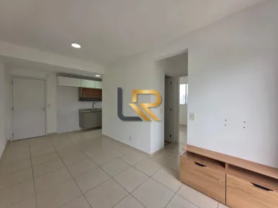 Apartamento com 2 Quartos à venda, 45m² no Conjunto Jacaraípe, Serra