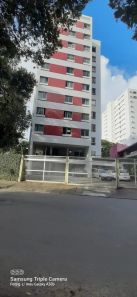 Apartamento com 3 Quartos à venda, 115m² no Espinheiro, Recife