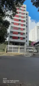 Apartamento com 3 Quartos à venda, 115m² no Espinheiro, Recife