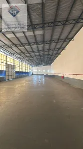 Galpão/Depósito/Armazém para alugar, 4000m² no Vale Encantado, Macaé