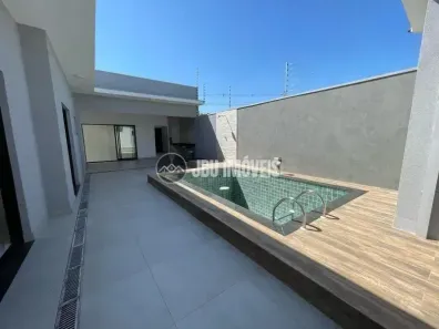 Casa com 2 Quartos à venda, 148m² no Portal Ville Jardins, Boituva