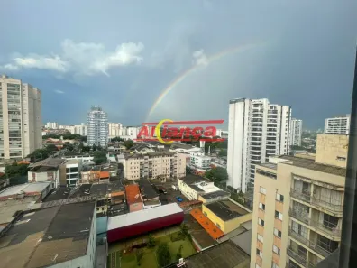 Apartamento com 3 Quartos à venda, 147m² no Camargos, Guarulhos