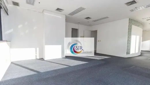 Sala Comercial para alugar, 280m² no Pinheiros, São Paulo