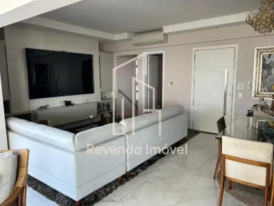Cobertura com 4 Quartos à venda, 360m² no Paraíso, São Paulo