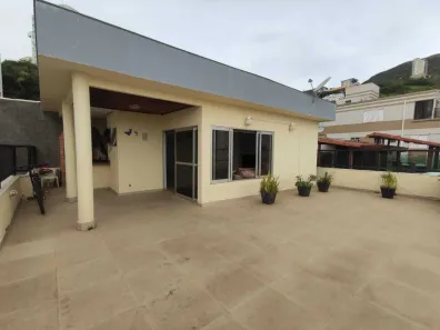 Cobertura com 3 Quartos à venda, 200m² no Buritis, Belo Horizonte