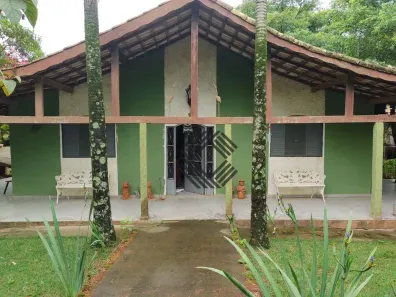 Fazenda/Sítio com 3 Quartos à venda, 285m² no Recanto Ipanema do Meio, Araçoiaba da Serra