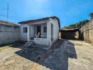 Casa com 2 Quartos à venda, 122m² no Jardim do Lago, Campinas