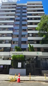 Apartamento com 2 Quartos à venda, 80m² no Caminho das Árvores, Salvador