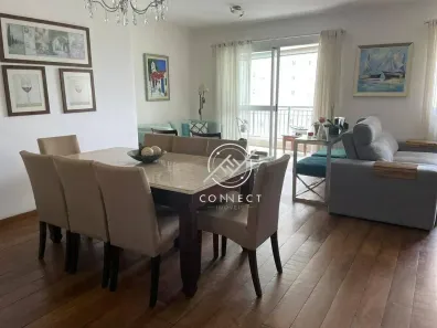 Apartamento com 3 Quartos à venda, 150m² no Vila Andrade, São Paulo