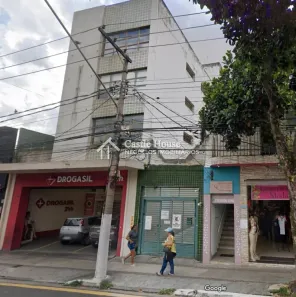 Sala Comercial à venda, 26m² no Ipiranga, São Paulo