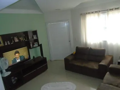 Casa com 4 Quartos à venda, 222m² no Jardim Boer I, Americana