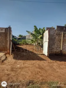 Lote/Terreno à venda, 250m² no Chácara Recreio Alvorada, Hortolândia