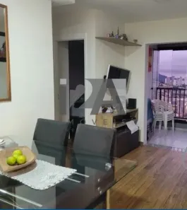 Apartamento com 2 Quartos à venda, 48m² no Vila Yolanda, Osasco