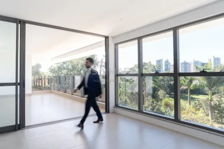 Apartamento com 3 Quartos à venda, 256m² no Jardim São Jorge, Londrina
