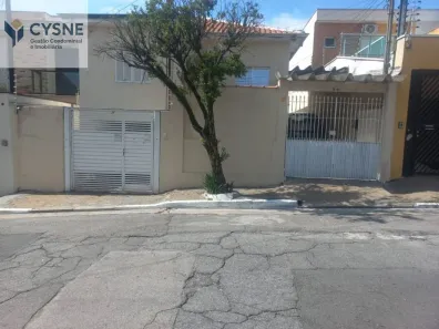 Casa com 3 Quartos à venda, 200m² no Parque da Vila Prudente, São Paulo