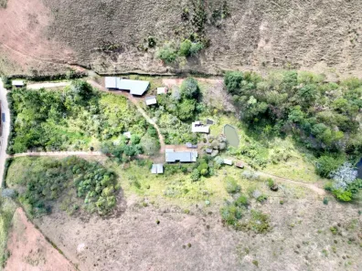Fazenda/Sítio à venda, 240000m² no Filgueiras, Juiz de Fora