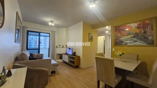 Apartamento com 3 Quartos à venda, 64m² no Vila Andrade, São Paulo