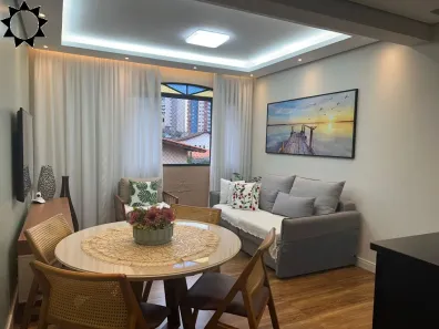 Apartamento com 2 Quartos à venda, 66m² no Centro, Osasco