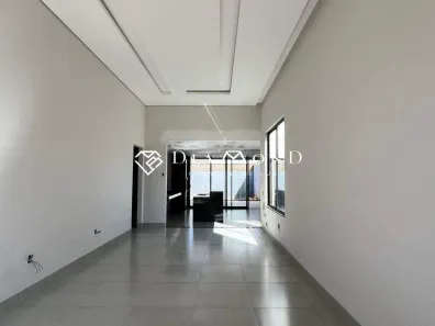 Casa com 3 Quartos à venda, 160m² no Grand Ville, Uberlândia