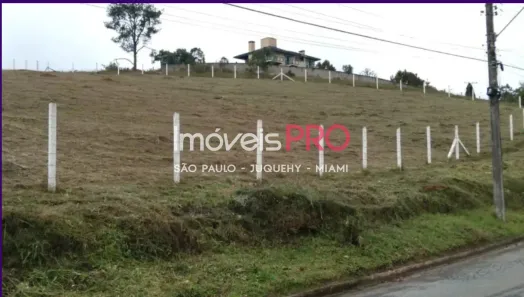 Lote/Terreno à venda, 3150m² no Alto do Capivari, Campos do Jordão