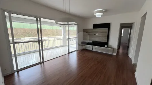 Apartamento com 4 Quartos à venda, 124m² no Vila Nova Socorro, Mogi das Cruzes