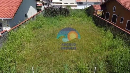 Lote/Terreno à venda, 432m² no Bal Stella Maris, Peruíbe