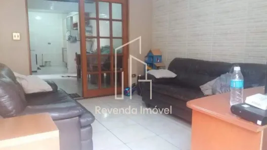  com 2 Quartos à venda, 120m² no Vila Gumercindo, São Paulo