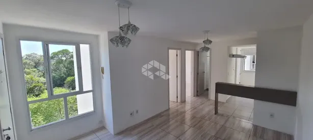 Apartamento com 2 Quartos à venda, 47m² no Lomba do Pinheiro, Porto Alegre