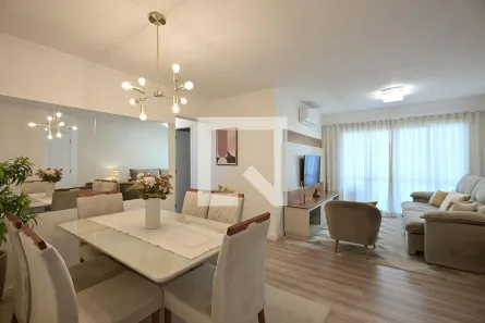 Apartamento com 3 Quartos à venda, 105m² no Vila Andrade, São Paulo