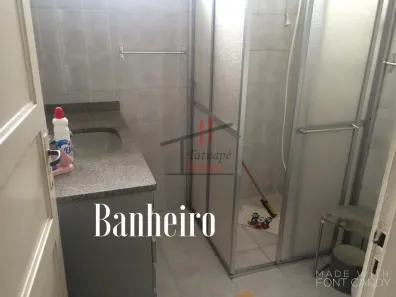 Sobrado com 2 Quartos à venda, 103m² no Vila Gomes Cardim, São Paulo